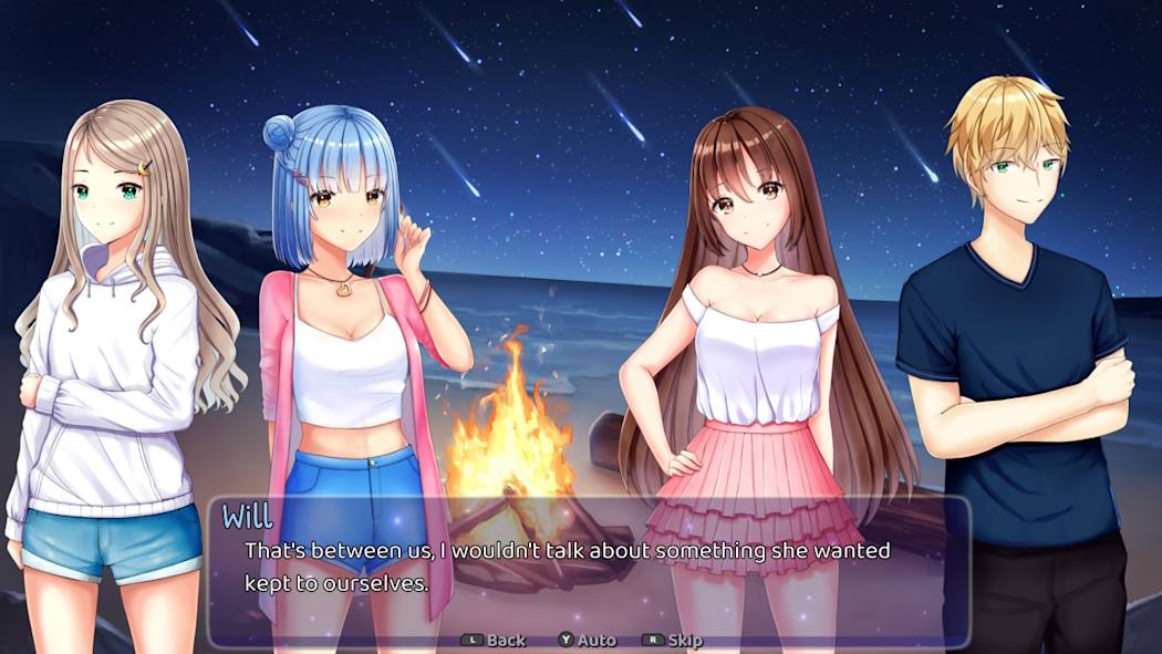 Starlight Shores 5