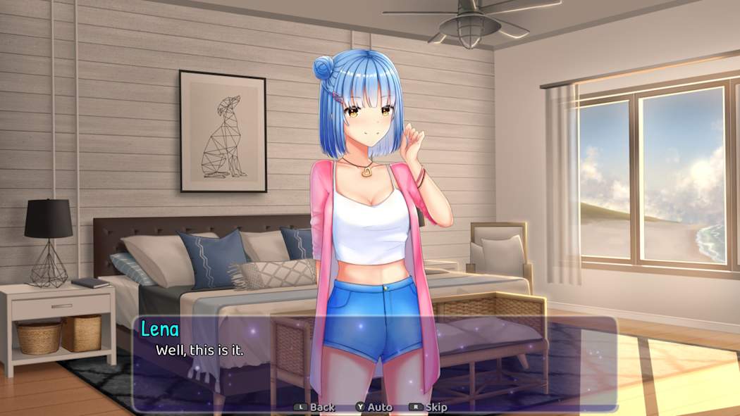 Starlight Shores 7