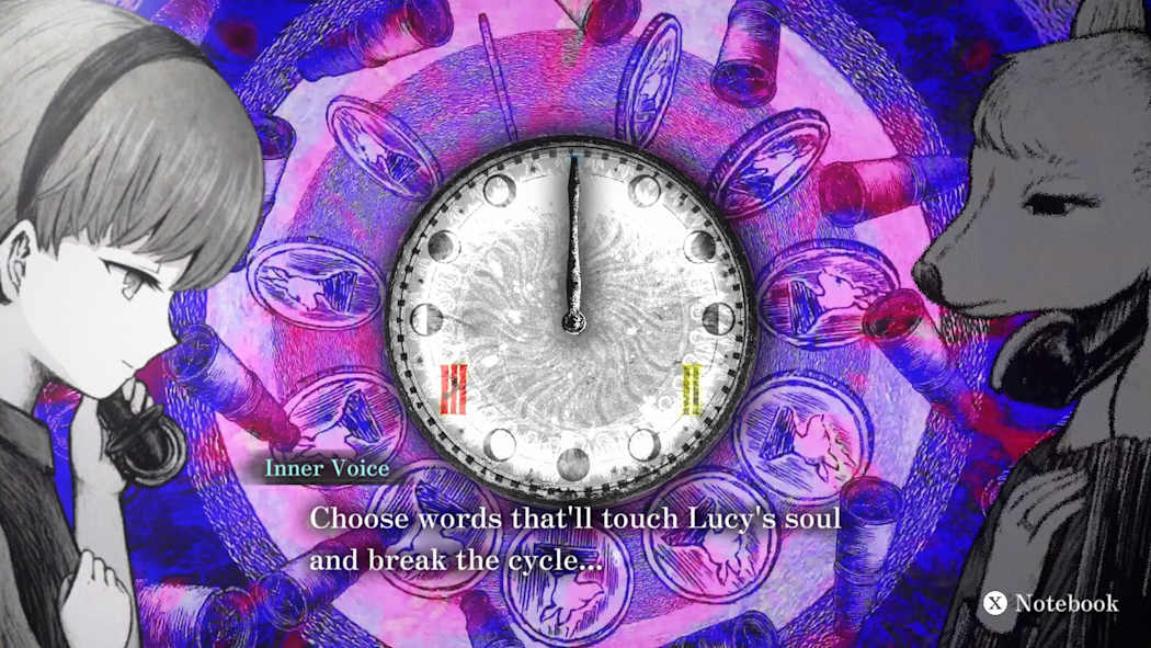 Schrödinger's Call 8