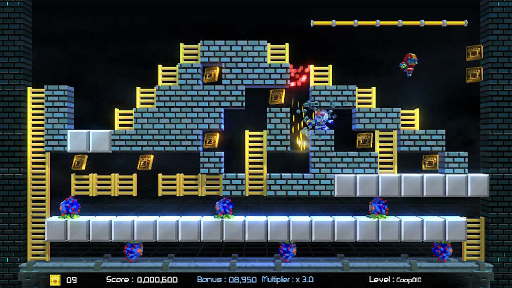 Lode Runner Legacy 3