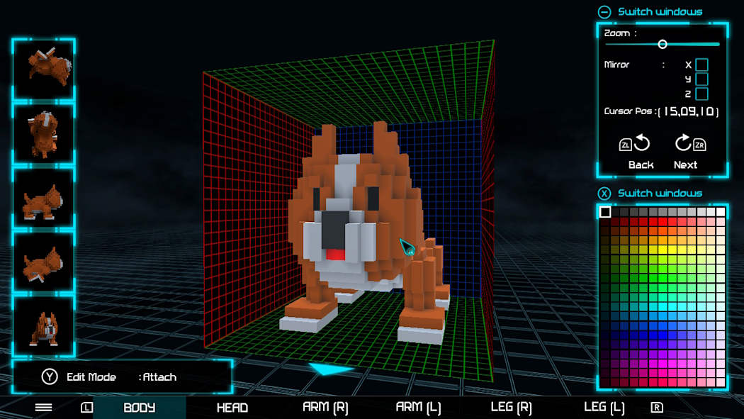 Lode Runner Legacy 7