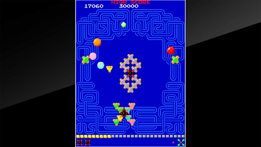 Arcade Archives PHOZON 4