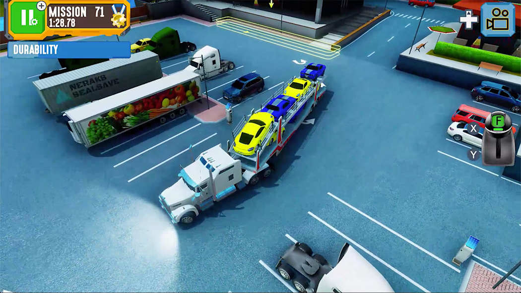Truck Simulator 2 6