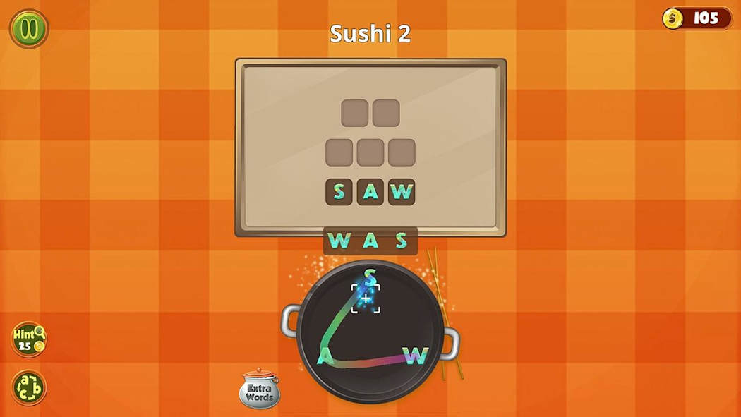 Cook the Word 3
