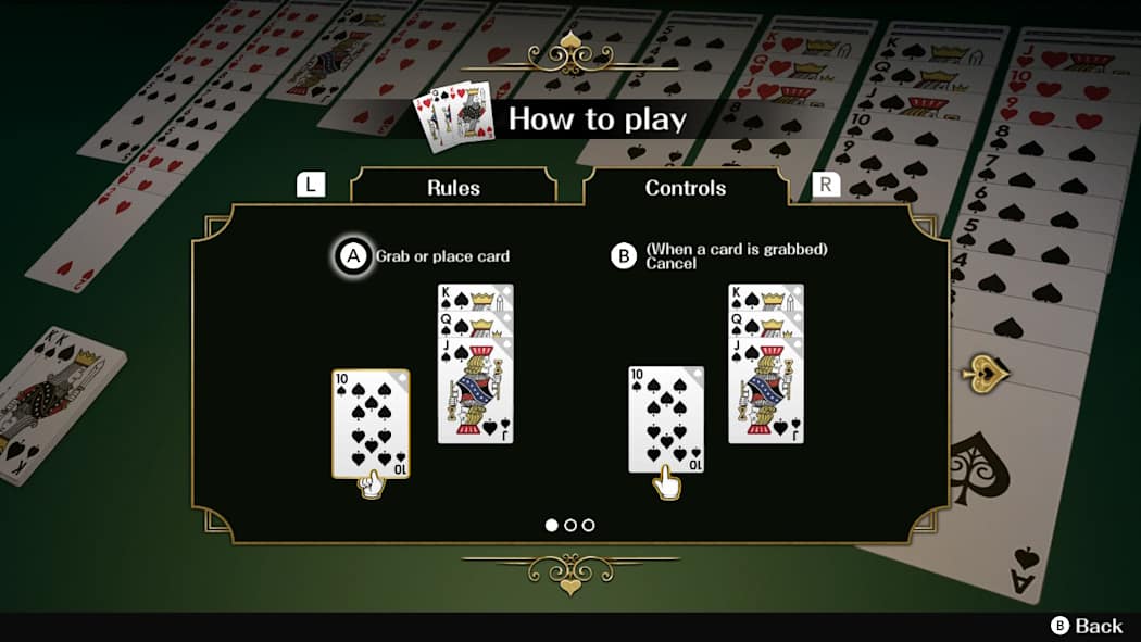 Spider Solitaire F 8