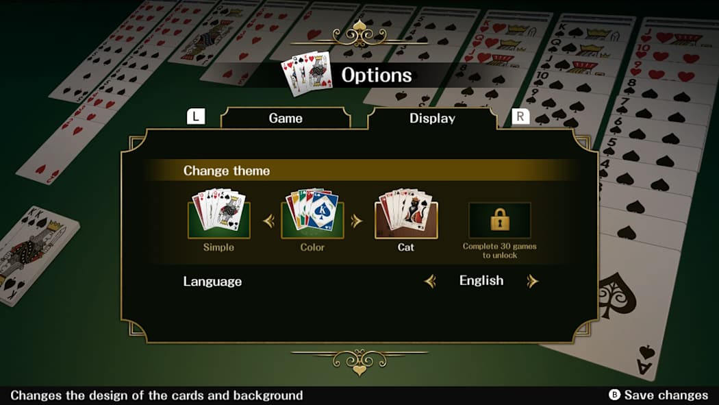 Spider Solitaire F 7