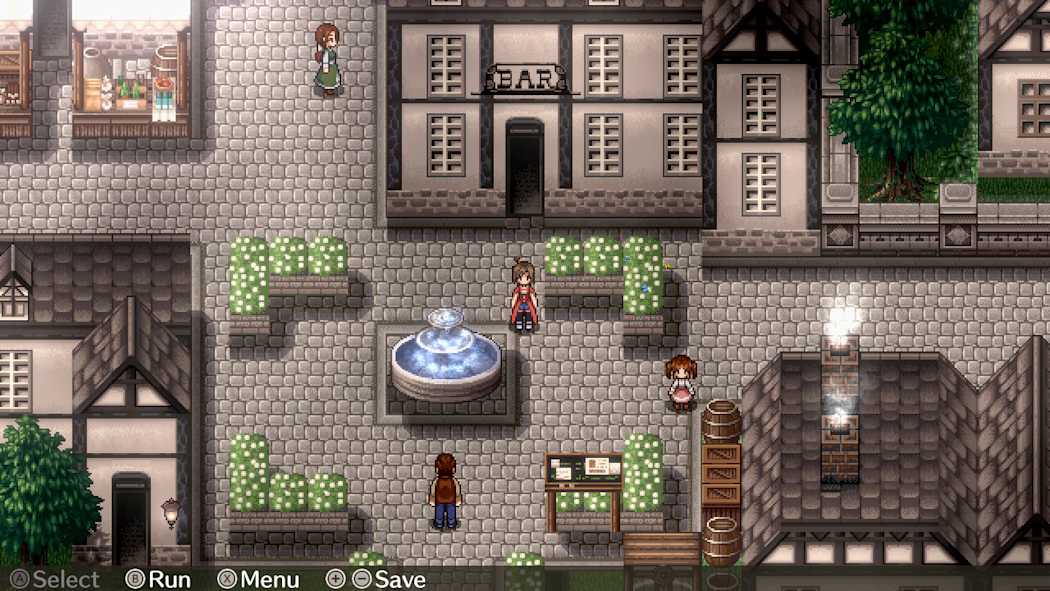 Adventure Bar Story 4