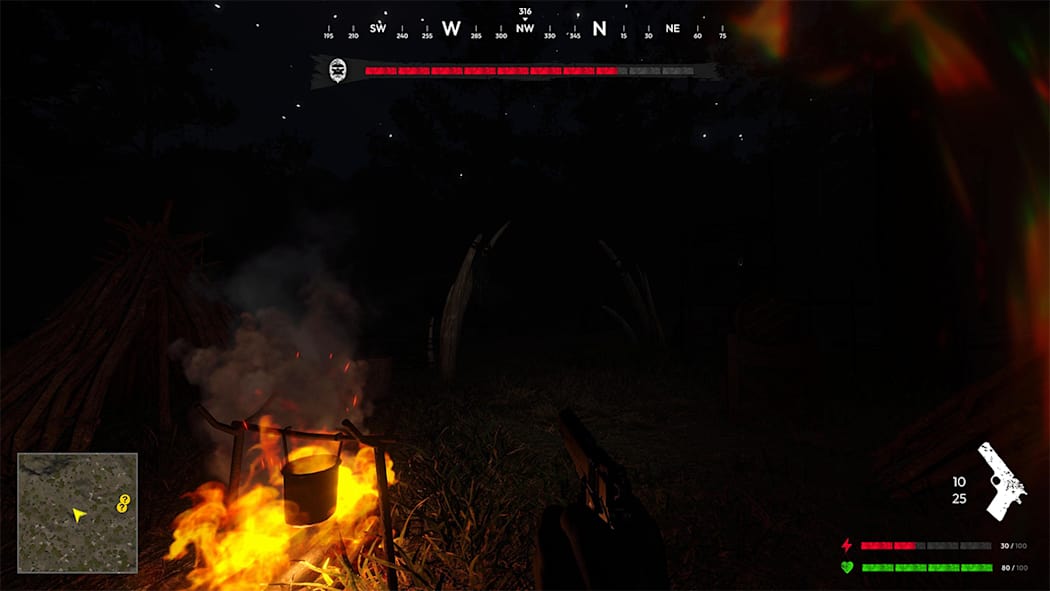 Bigfoot Hunting 8