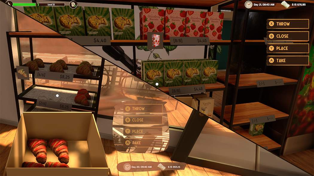 Barista Life Simulator 2026 6
