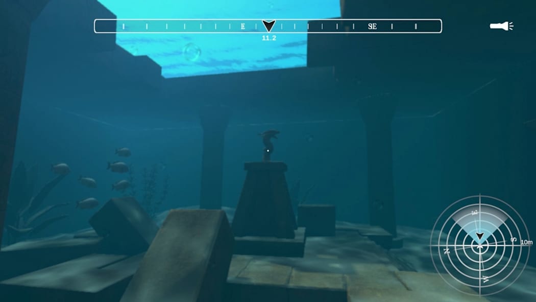 Dive Expedition 5