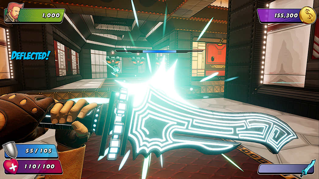 Wrack: Reclamation 6