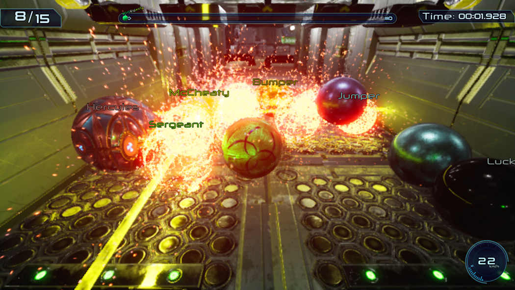 Mindball Play 4