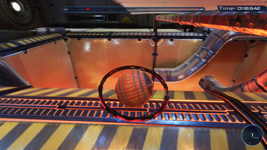 Mindball Play 7