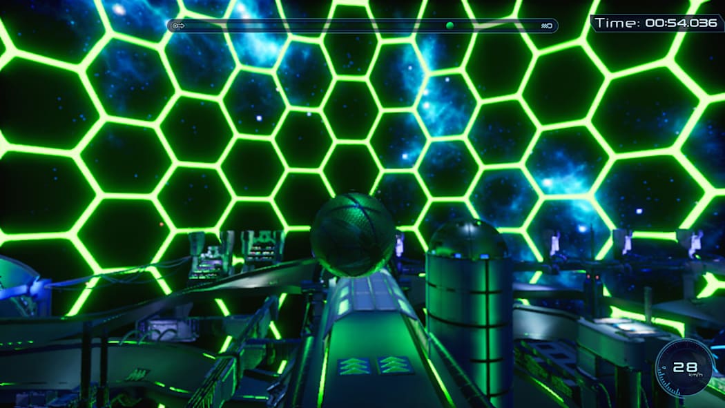 Mindball Play 6