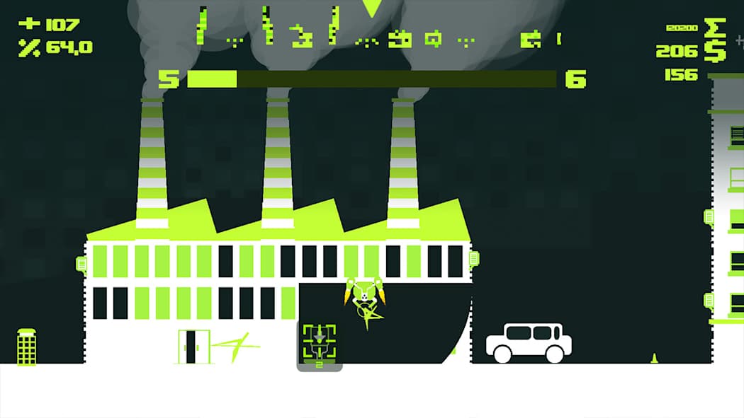 Supfly Delivery Simulator 4