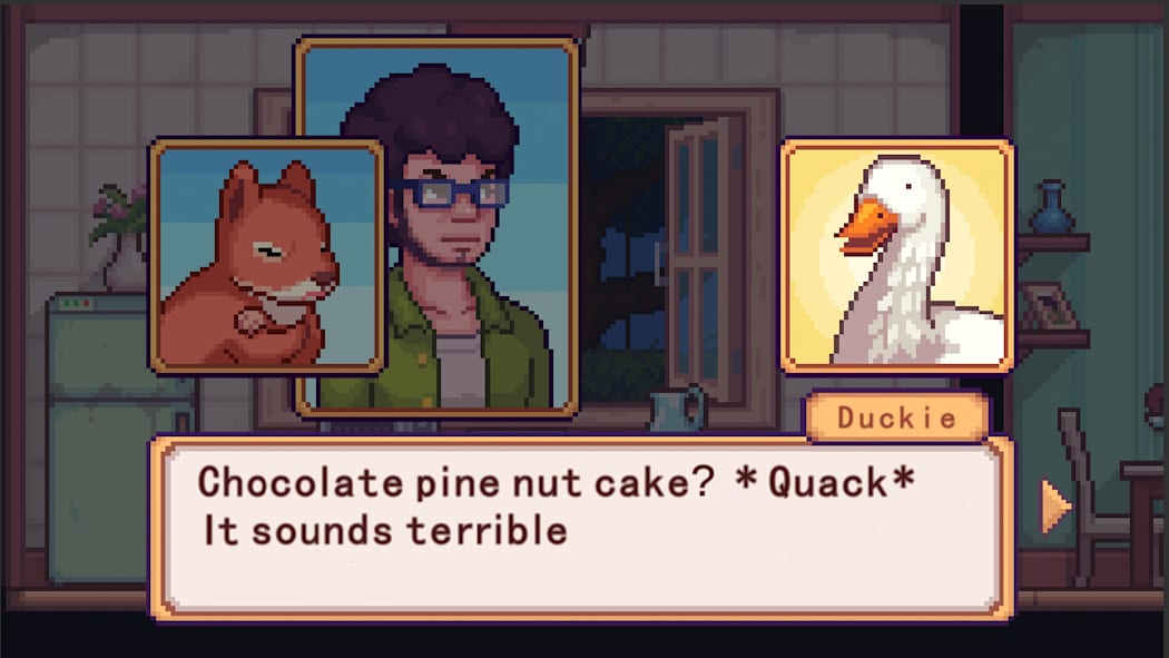 Detective Dolittle 5