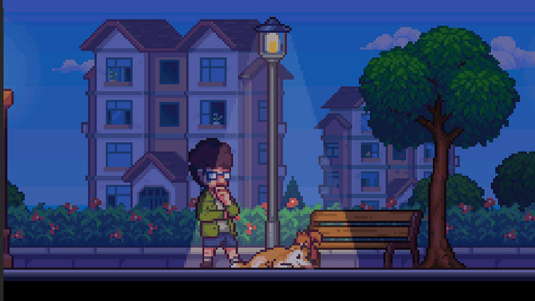 Detective Dolittle 4