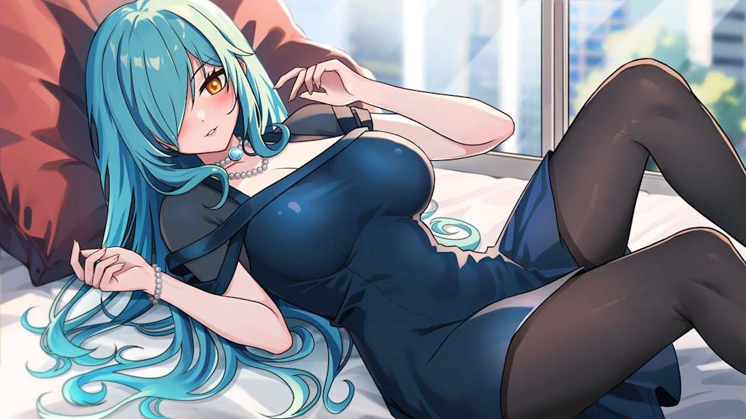 Hot&Hentai 4