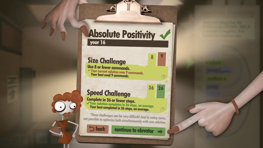 Human Resource Machine 7