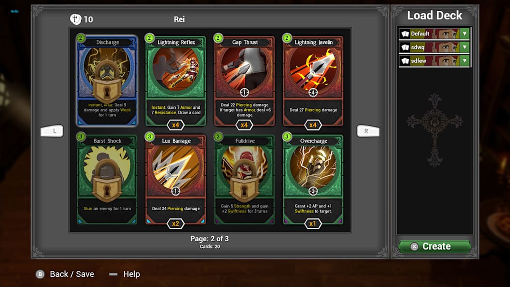 Grand Guilds 5