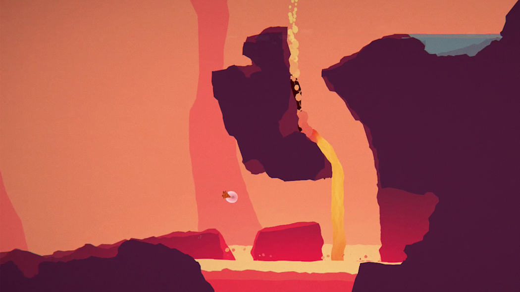 Journey of the Broken Circle 6