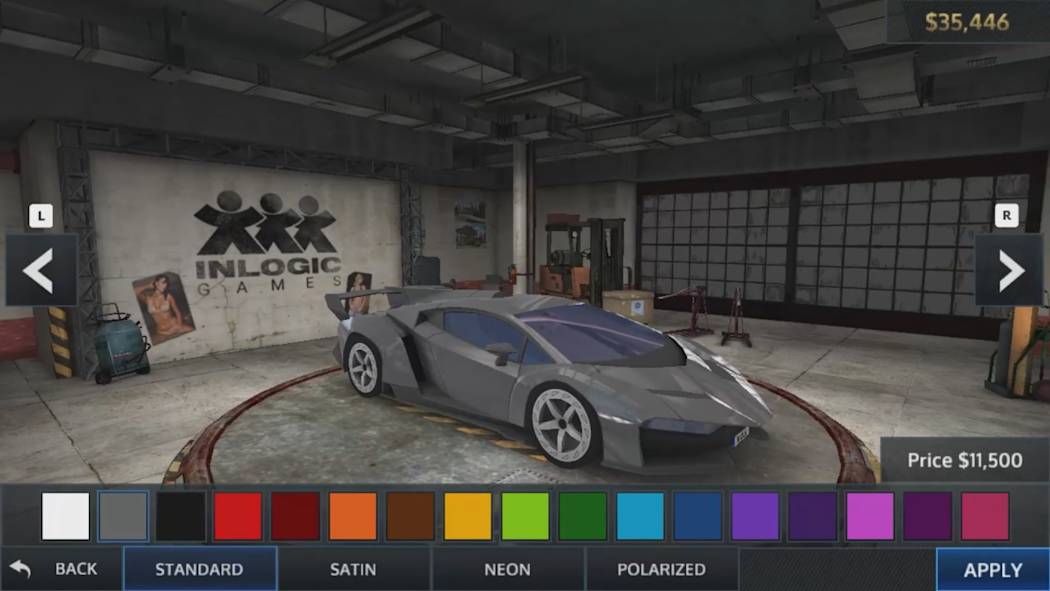 Drag Racing Rivals 5