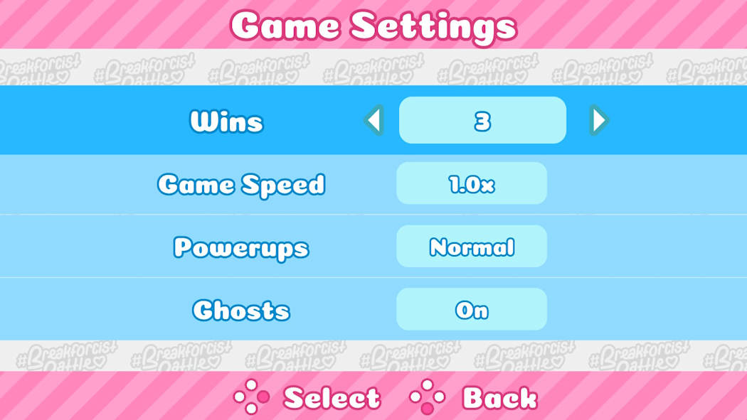 #Breakforcist Battle 7