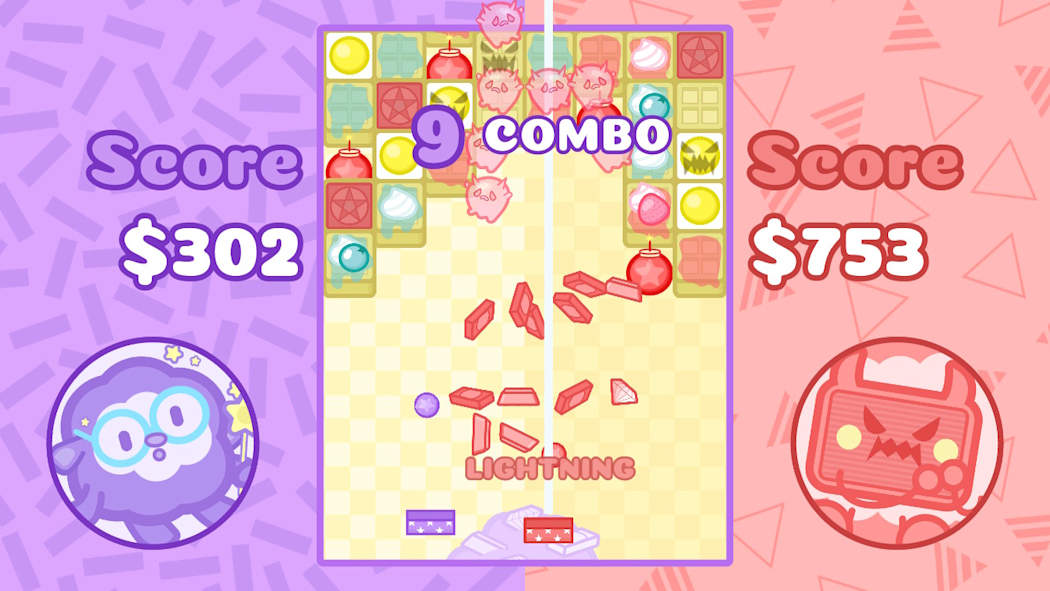 #Breakforcist Battle 5