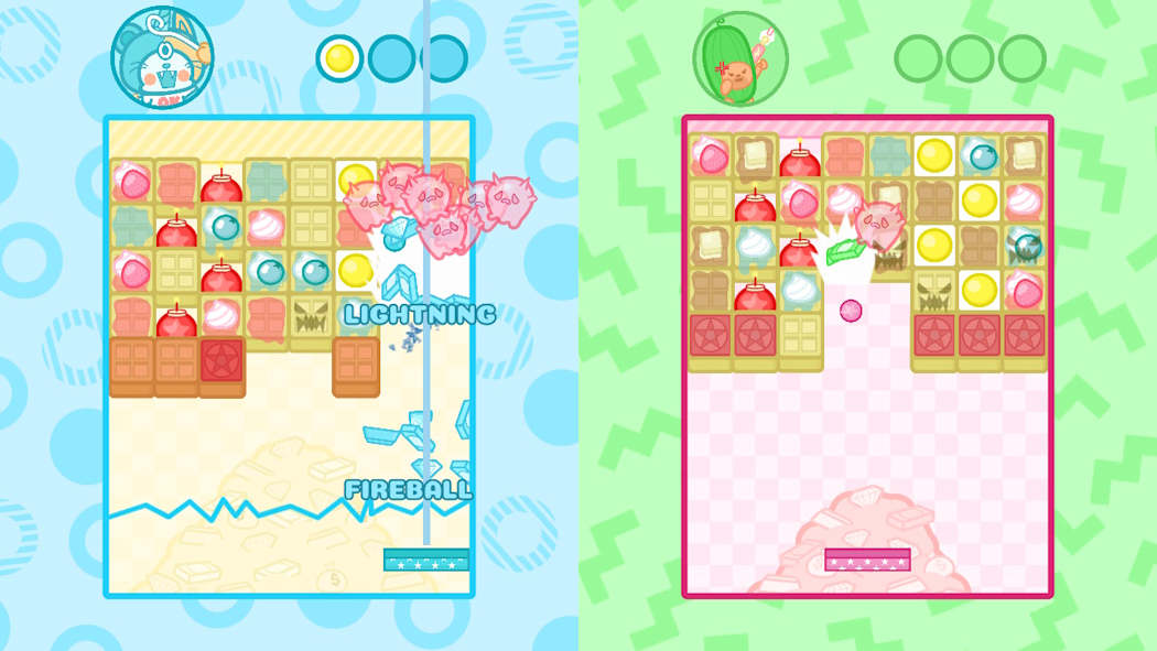#Breakforcist Battle 4