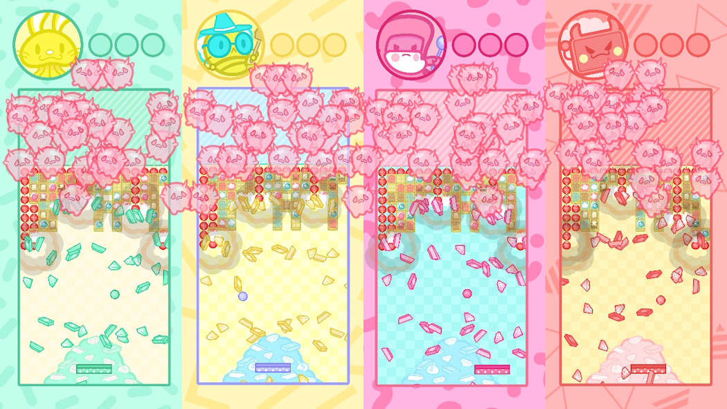 #Breakforcist Battle 3