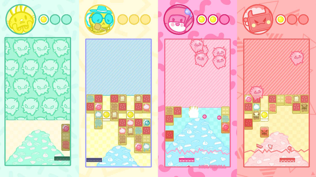 #Breakforcist Battle 8