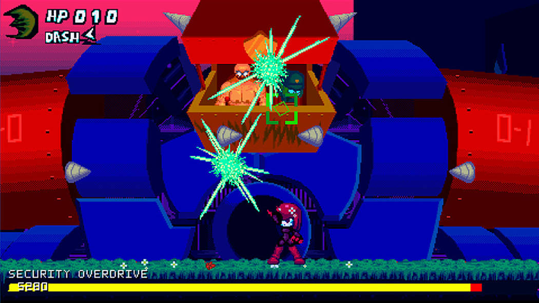 Xenogunner 3