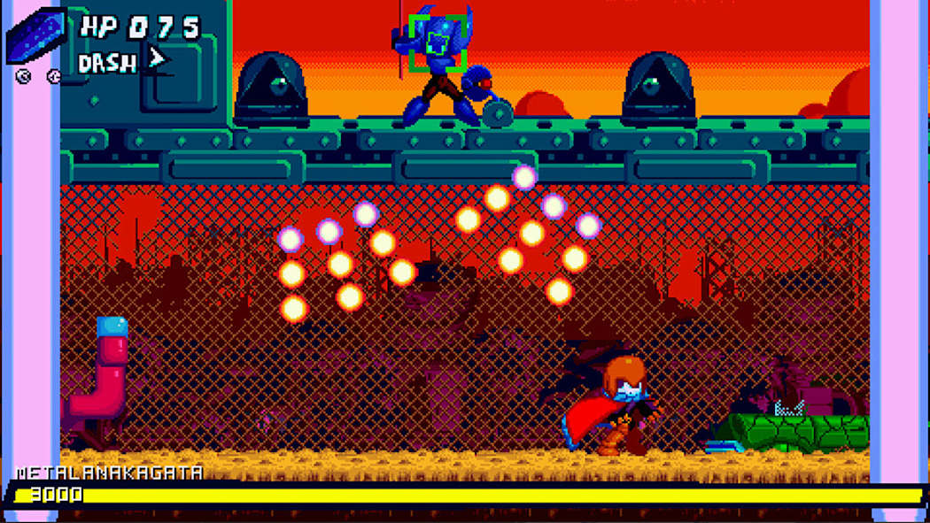 Xenogunner 2