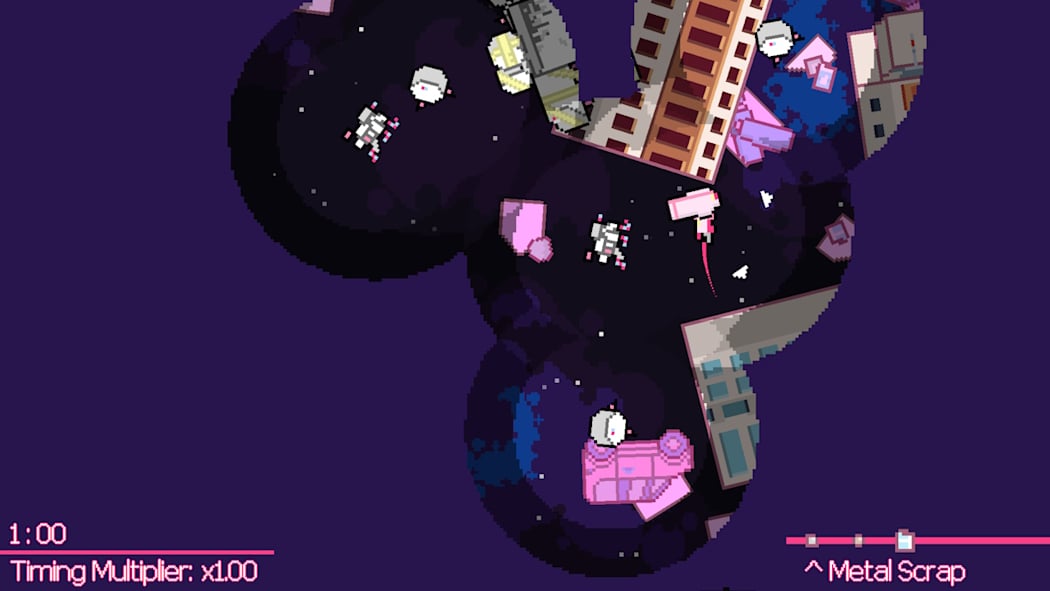 Space Junk Seekers 7