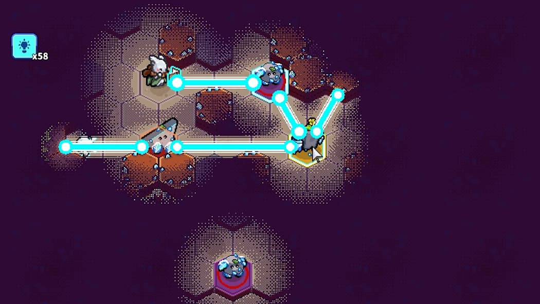 Golem Lights 4
