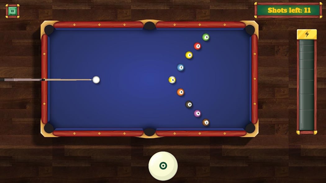Pool: 8 Ball Billiards 5