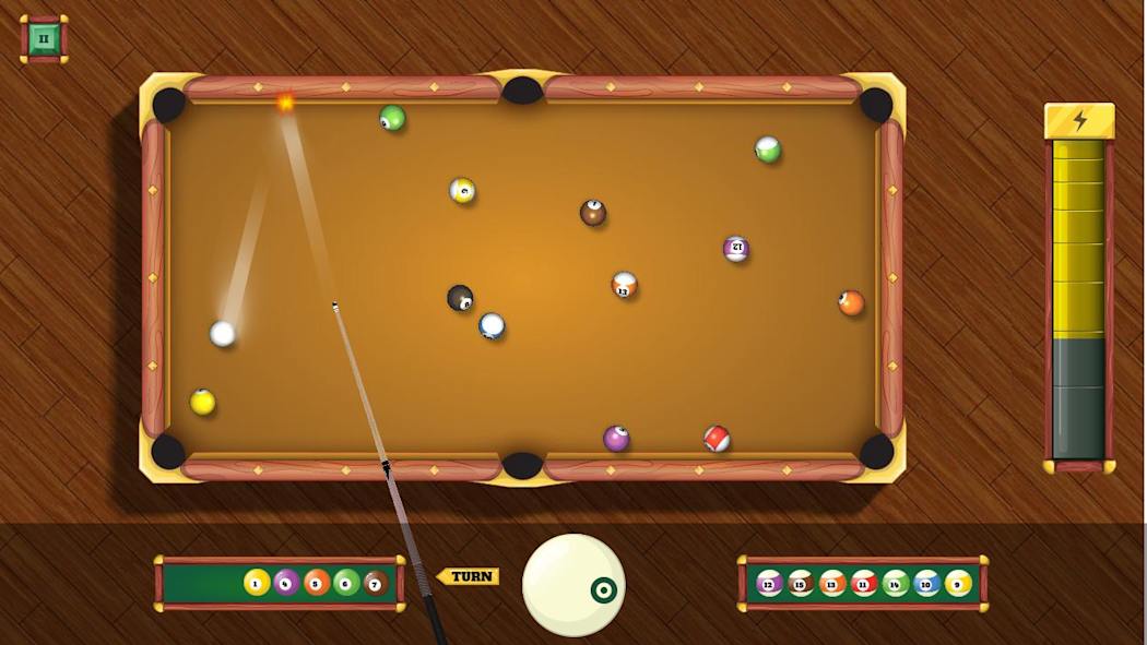 Pool: 8 Ball Billiards 4