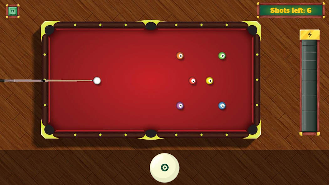 8球台球|百万桌球大师|Pool: 8 Ball Billiards