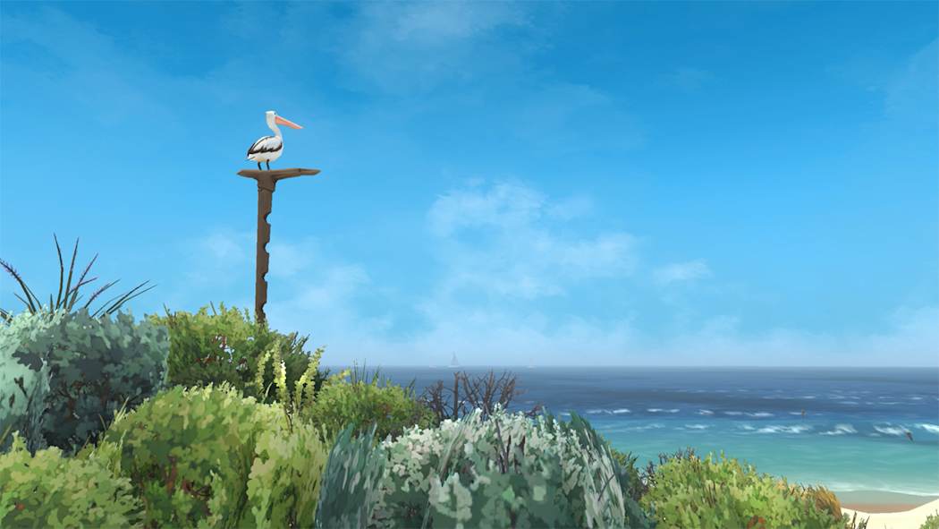 Storm Boy 2