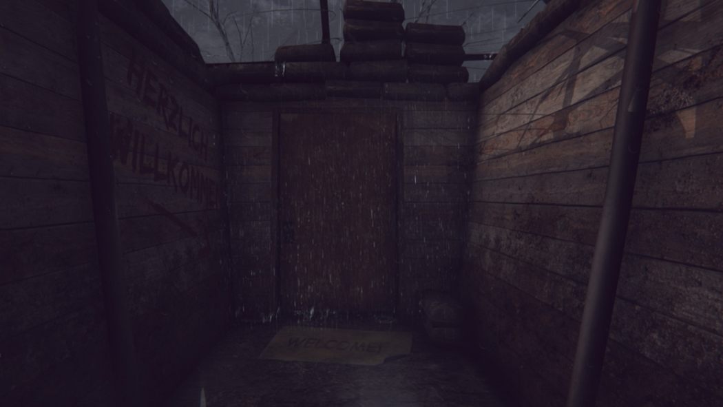Trenches 4