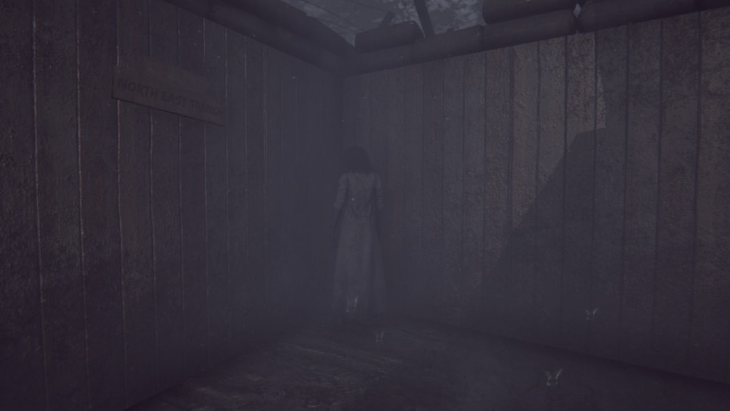 Trenches 5