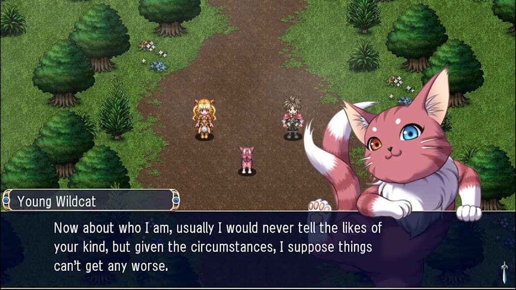 Asdivine Hearts 3