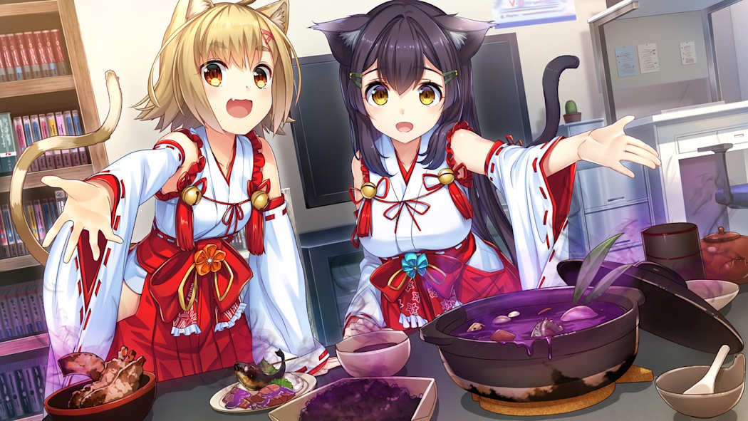 NekoMiko 5