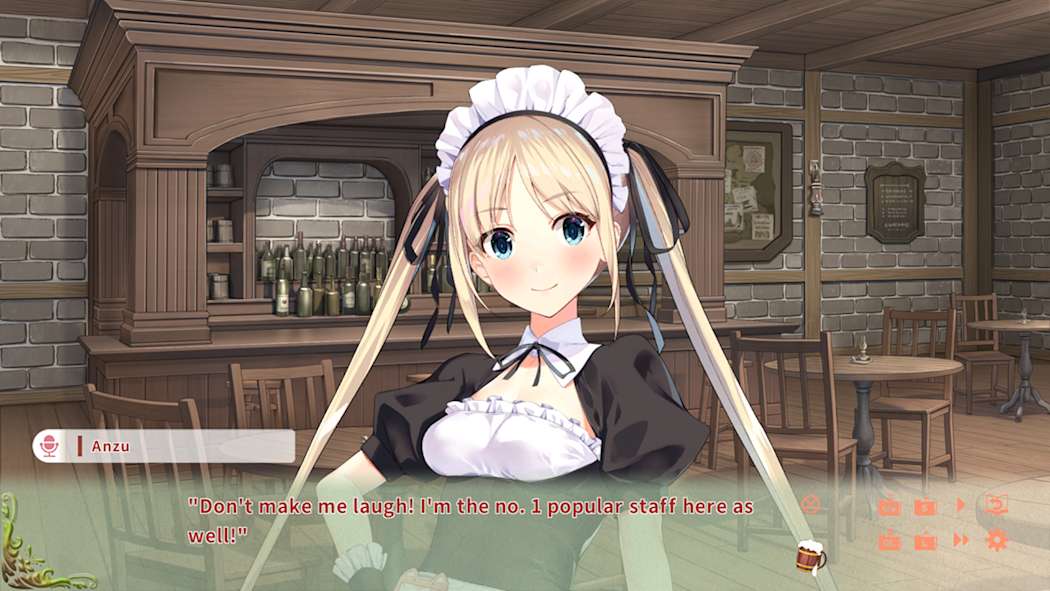 Fantasy Tavern Sextet -Vol.3 Postlude Days- 5