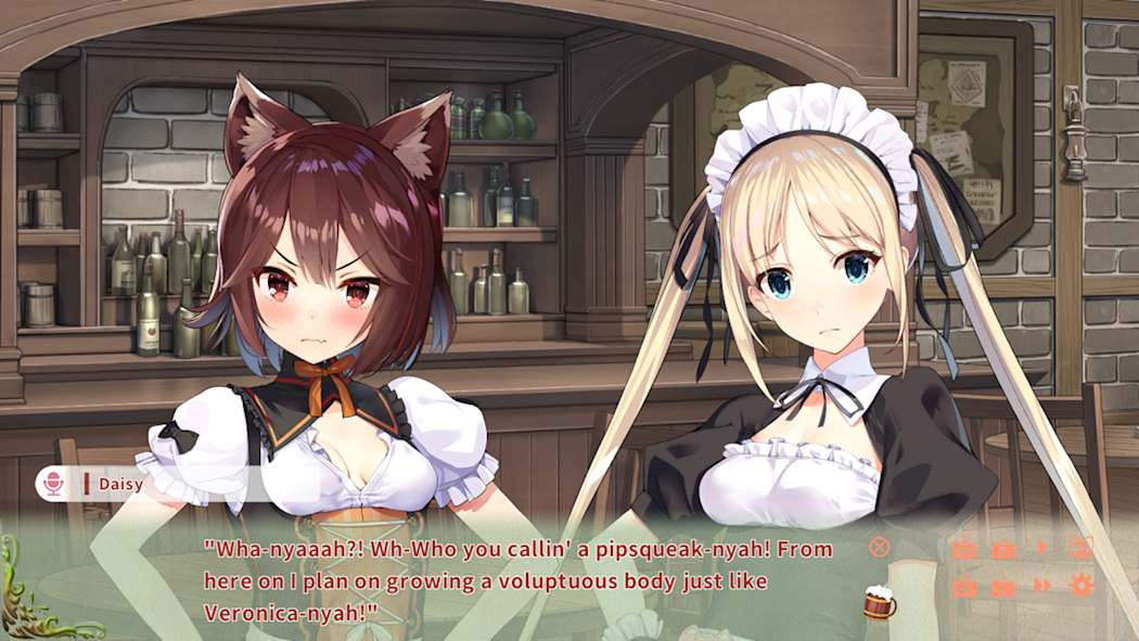 Fantasy Tavern Sextet -Vol.3 Postlude Days- 3