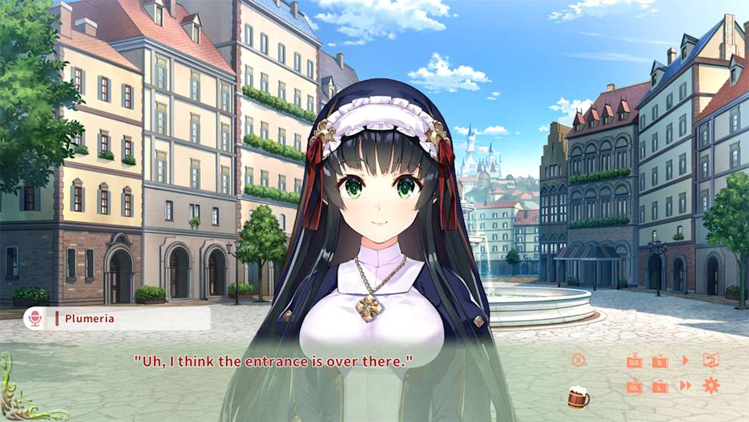 Fantasy Tavern Sextet -Vol.3 Postlude Days- 4