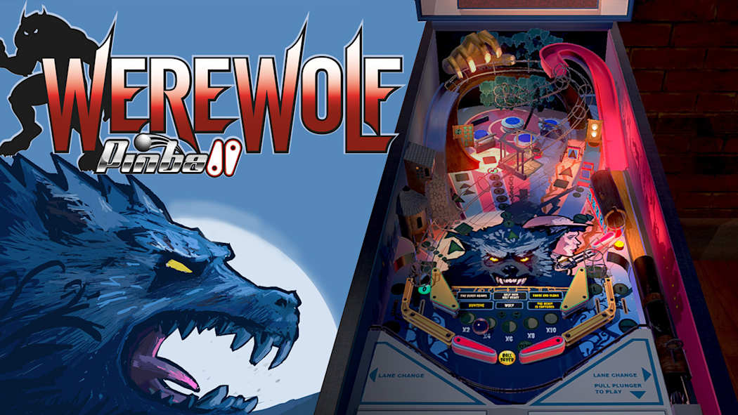 Horror & Adventure Pinball 5