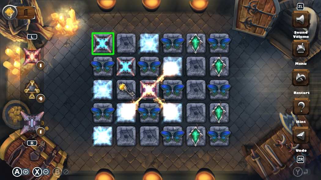 SpellKeeper 6