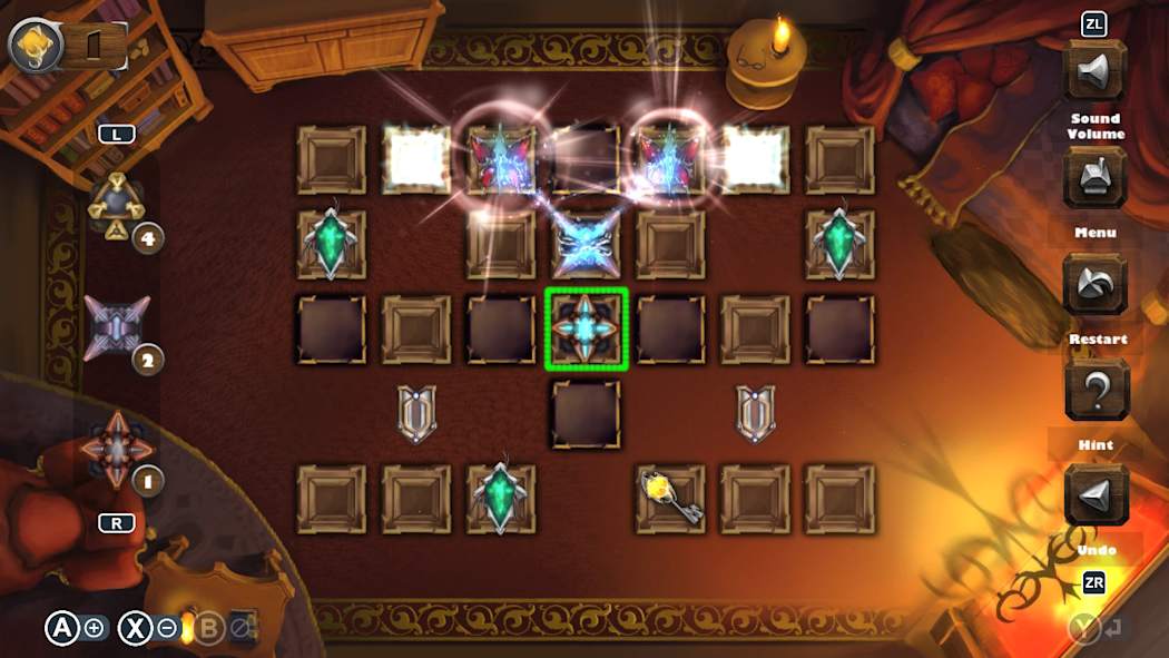 SpellKeeper 5