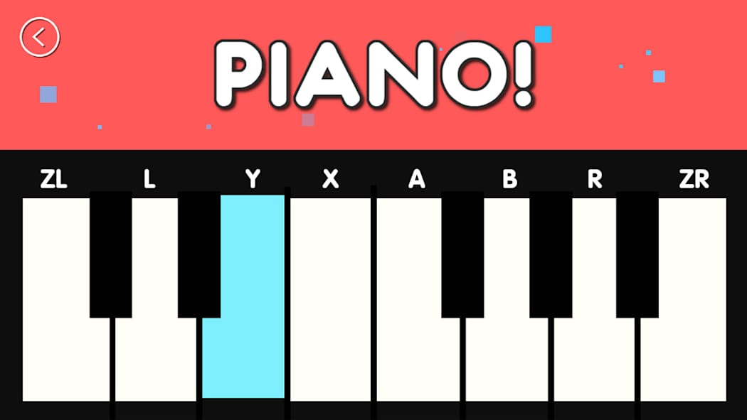 Piano 2